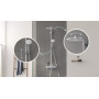 Душова система GROHE EUPHORIA SmartControl System 310, 26507000